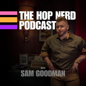 The HOP Nerd