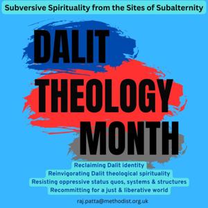 Subversive Spiritualities: Dalit Theology Month