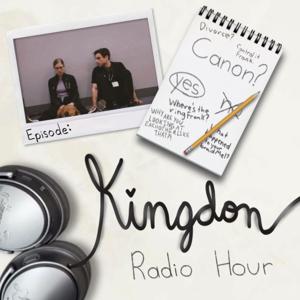 Kingdon Radio Hour