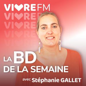 La BD de la semaine