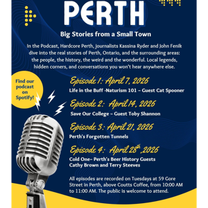Hardcore Perth