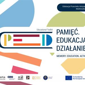 Głosy (o) pamięci / Voices of Memory