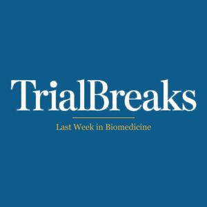 Last Week in Biomedicine