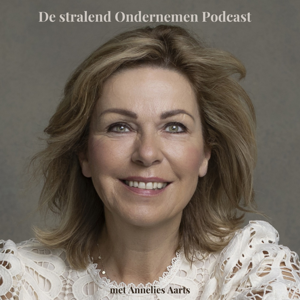 Stralend Ondernemen Podcast