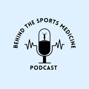 Behind the Sports Medicine