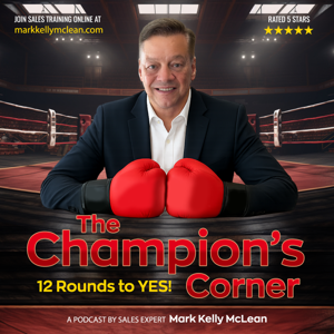 The Champion's Corner