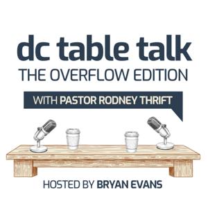 DC Table Talk: The Overflow Edition