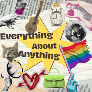 Everything About Anything