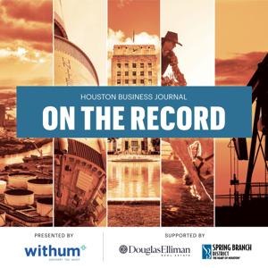 HBJ On The Record