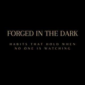 Forged In The Dark