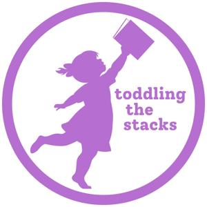 Toddling the Stacks—A Children’s Literature Podcast