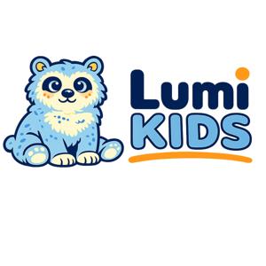 Lumi Kids | Podcast en Español para Niños