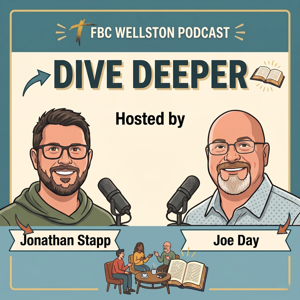 FBC Wellston Podcast