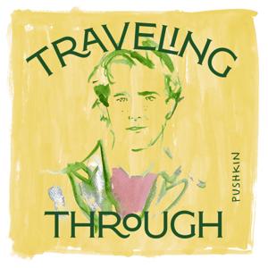 Traveling Through with David Prior