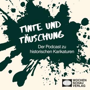 Tinte und Täuschung