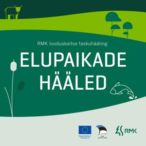 Elupaikade hääled