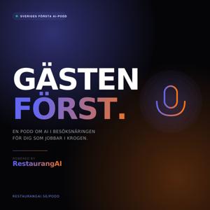 Gästen Först