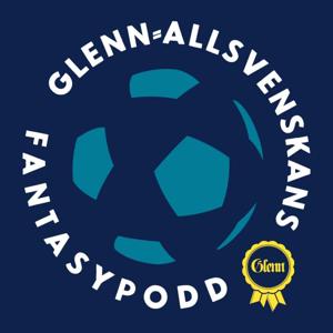 Glenn-Allsvenskans-Fantasypodd