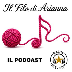 Il filo di Arianna