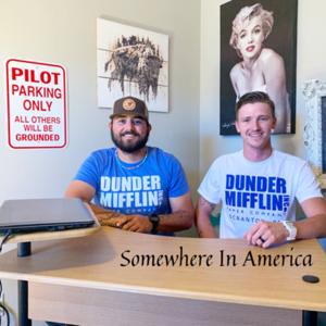 Somewhere in America