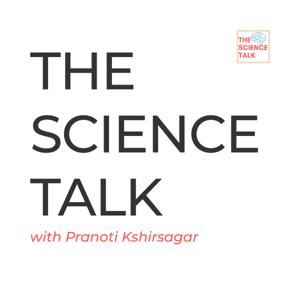 The Science Talk