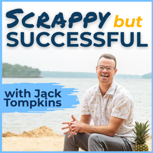 Scrappy but Successful [Consultant's Personalities When No One's Watching]