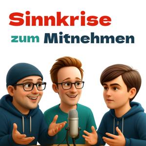 Sinnkrise zum Mitnehmen