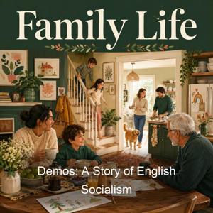 Demos: A Story of English Socialism