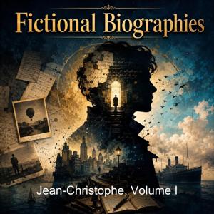 Jean-Christophe, Volume I