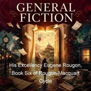 His Excellency Eugene Rougon, Book Six of Rougon-Macquart Cycle