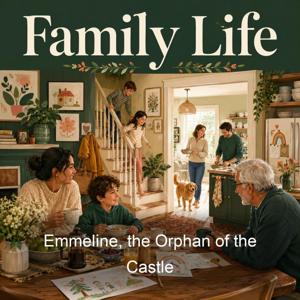 Emmeline, the Orphan of the Castle
