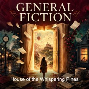 House of the Whispering Pines