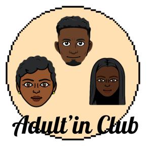 Adult'in Club
