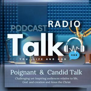 Podcast Radio - Let’s Have a Talk..,