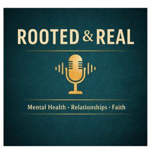 Rooted & Real With Keenan