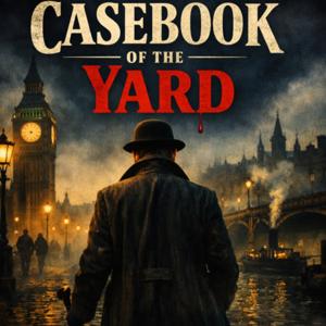 Casebook of the Yard