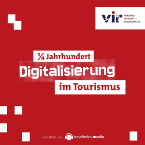 25 Jahre Digitale Touristik