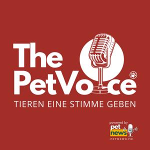 The PetVoice - Tieren eine Stimme geben