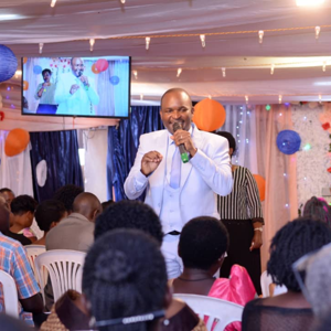 Prophet Jeremiah