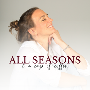 All seasons and a cup of coffee