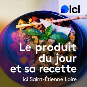 Le produit du jour et sa recette