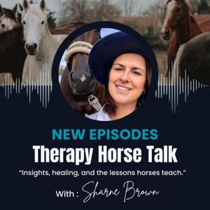 Therapy Horse Talk Podcast