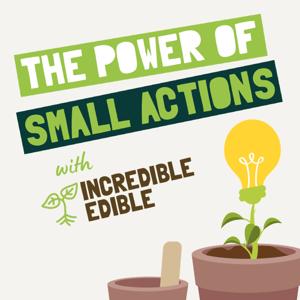 The Power of Small Actions