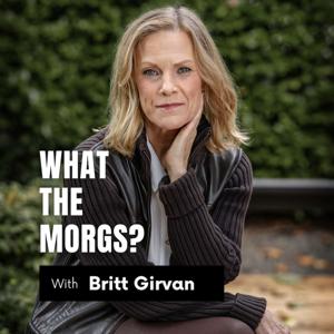 What the Morgs?