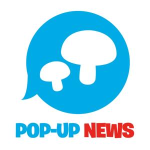 Pop-Up News di screenWEEK