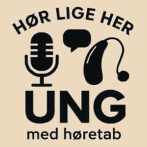 Hør lige her: Ung med høretab