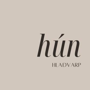 hún hlaðvarp