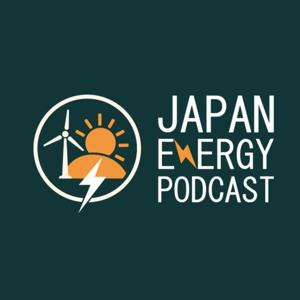 Japan Energy Podcast