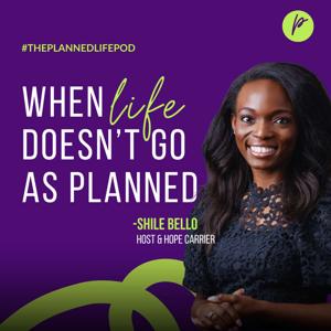 The Planned Life Podcast