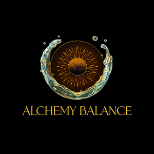 Alchemy Balance Podcast